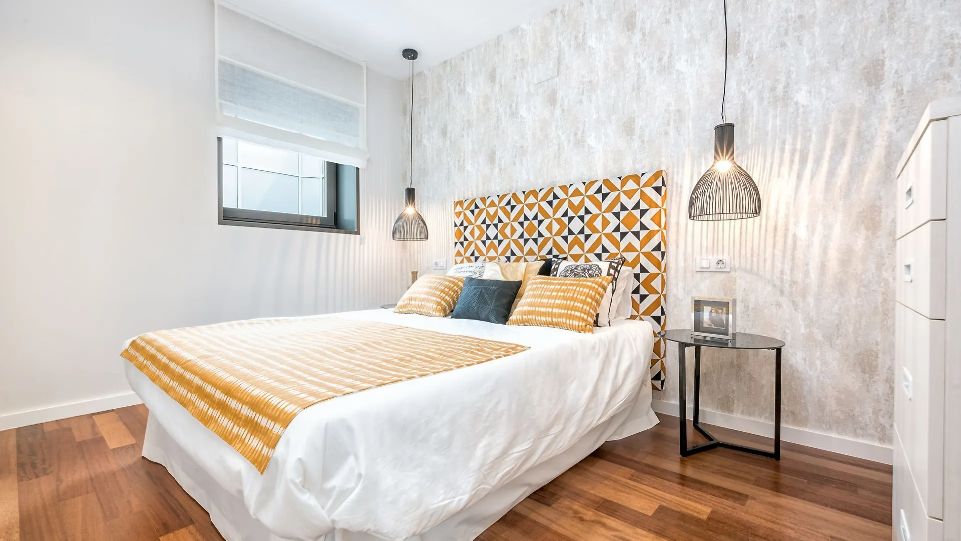 מאלגה Apartamento Elisa