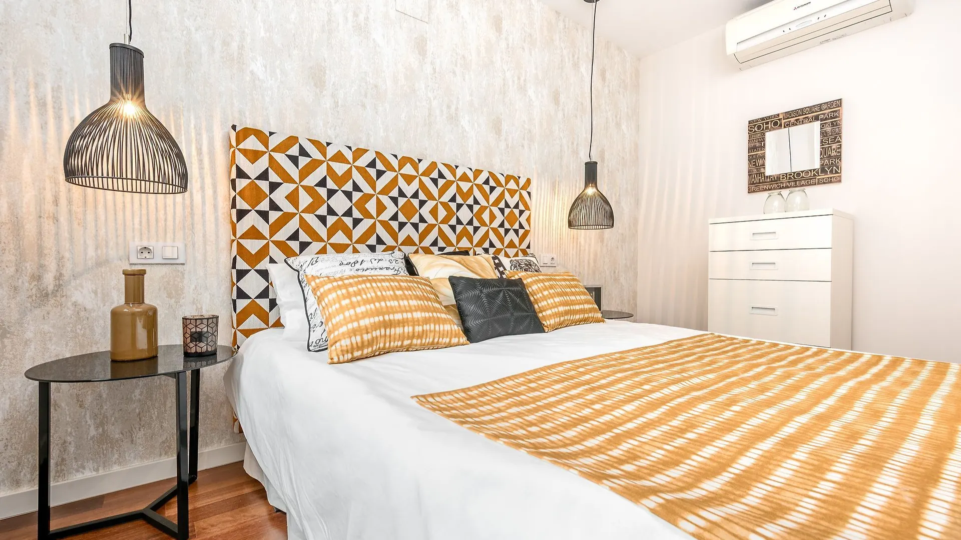 Контакты Apartamento Elisa