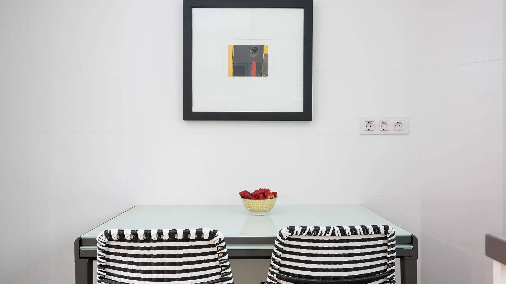 Apartment Apartamento Elisa Malaga