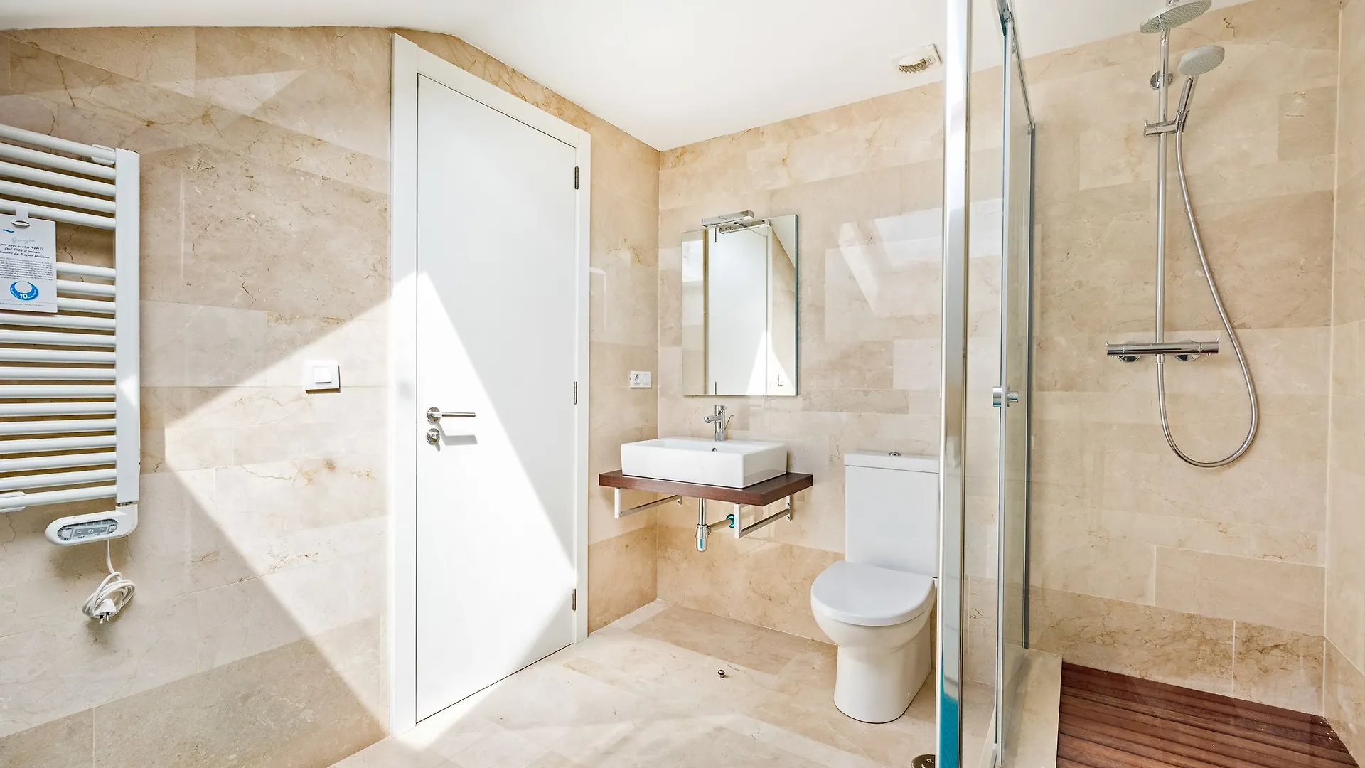 Apartamento Elisa Malaga