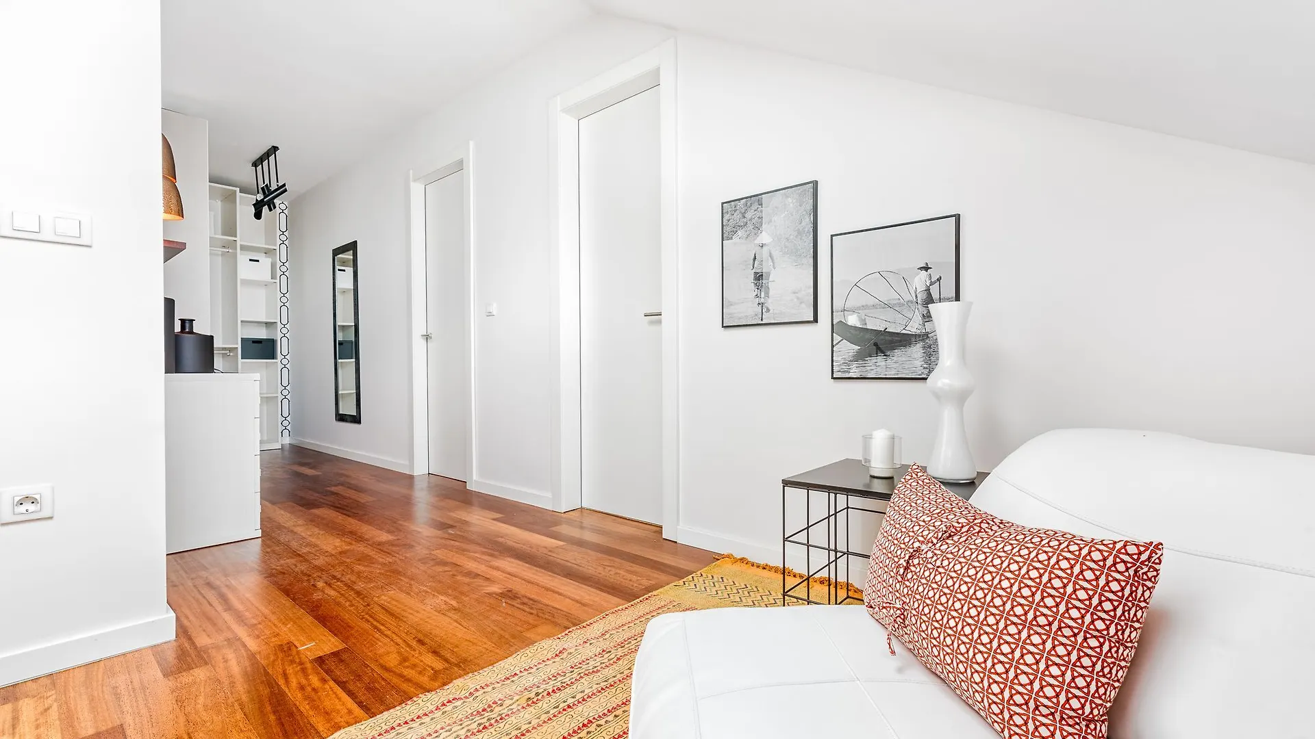 Apartamento Elisa Malaga Apartment