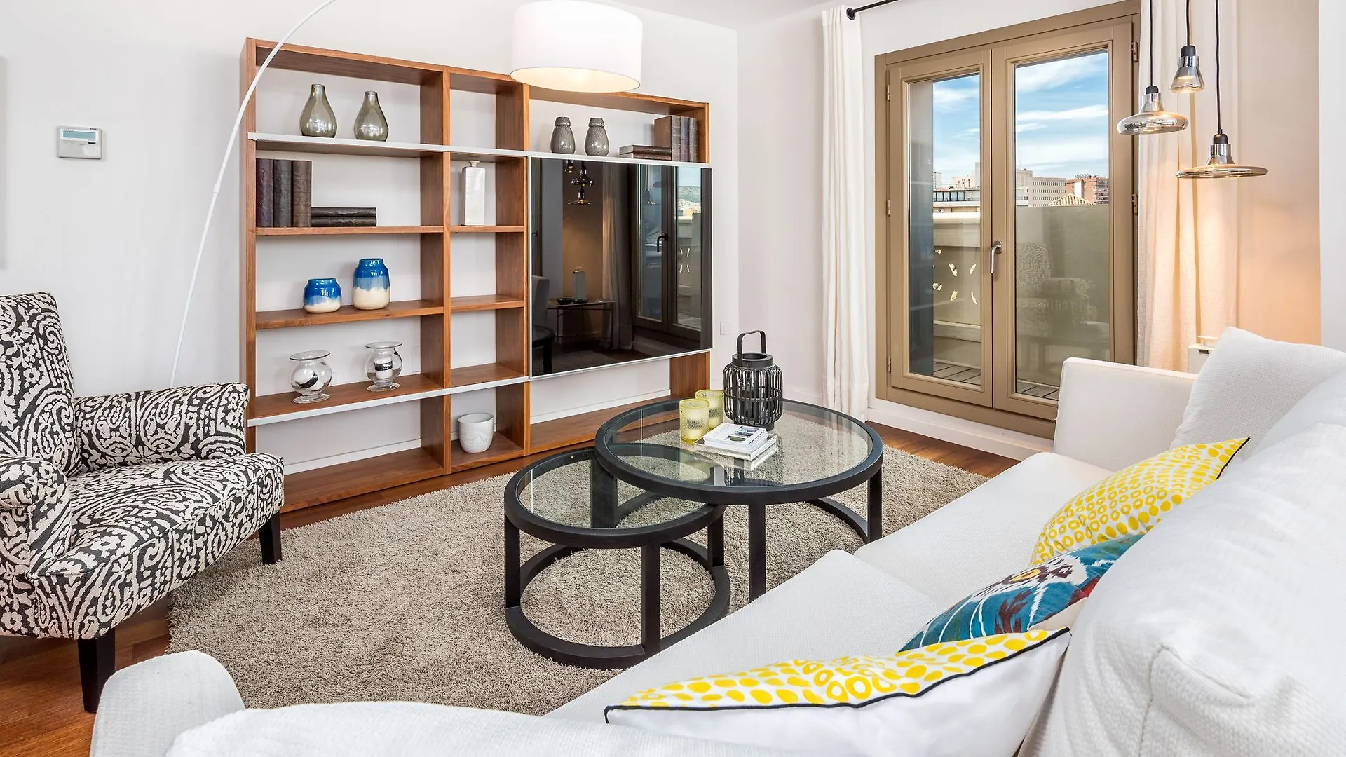 Apartamento Elisa Malaga Spain