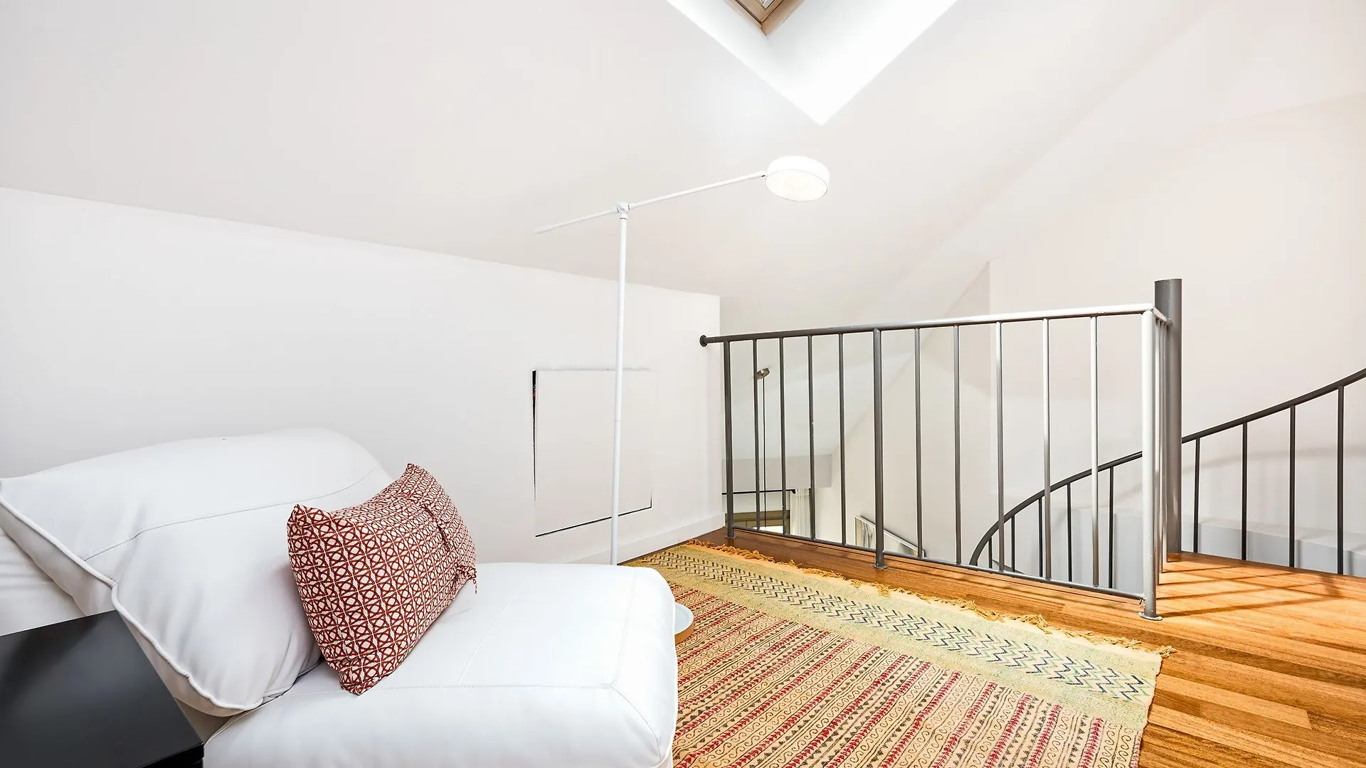 Apartamento Elisa Malaga Spain