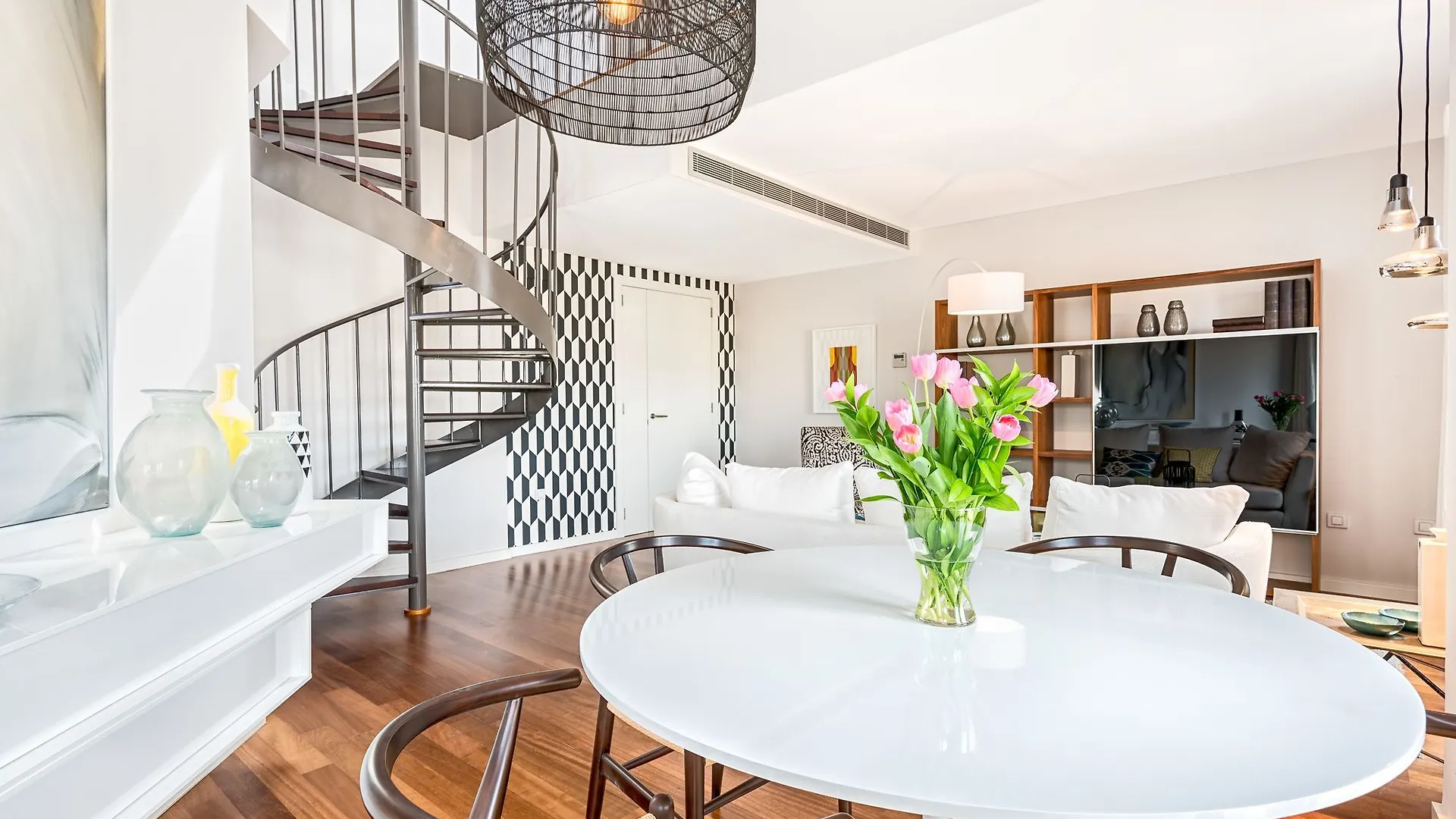 Apartamento Elisa Malaga