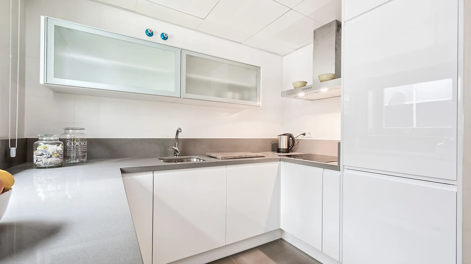 Apartamento Elisa Malaga Apartment