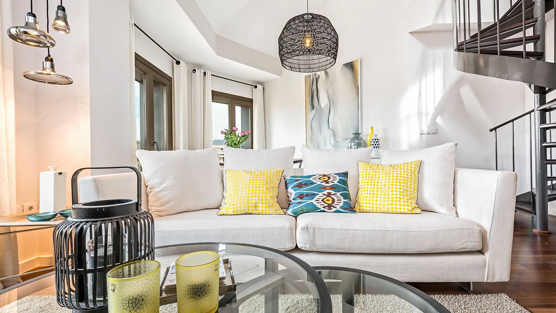 Apartment Apartamento Elisa Malaga