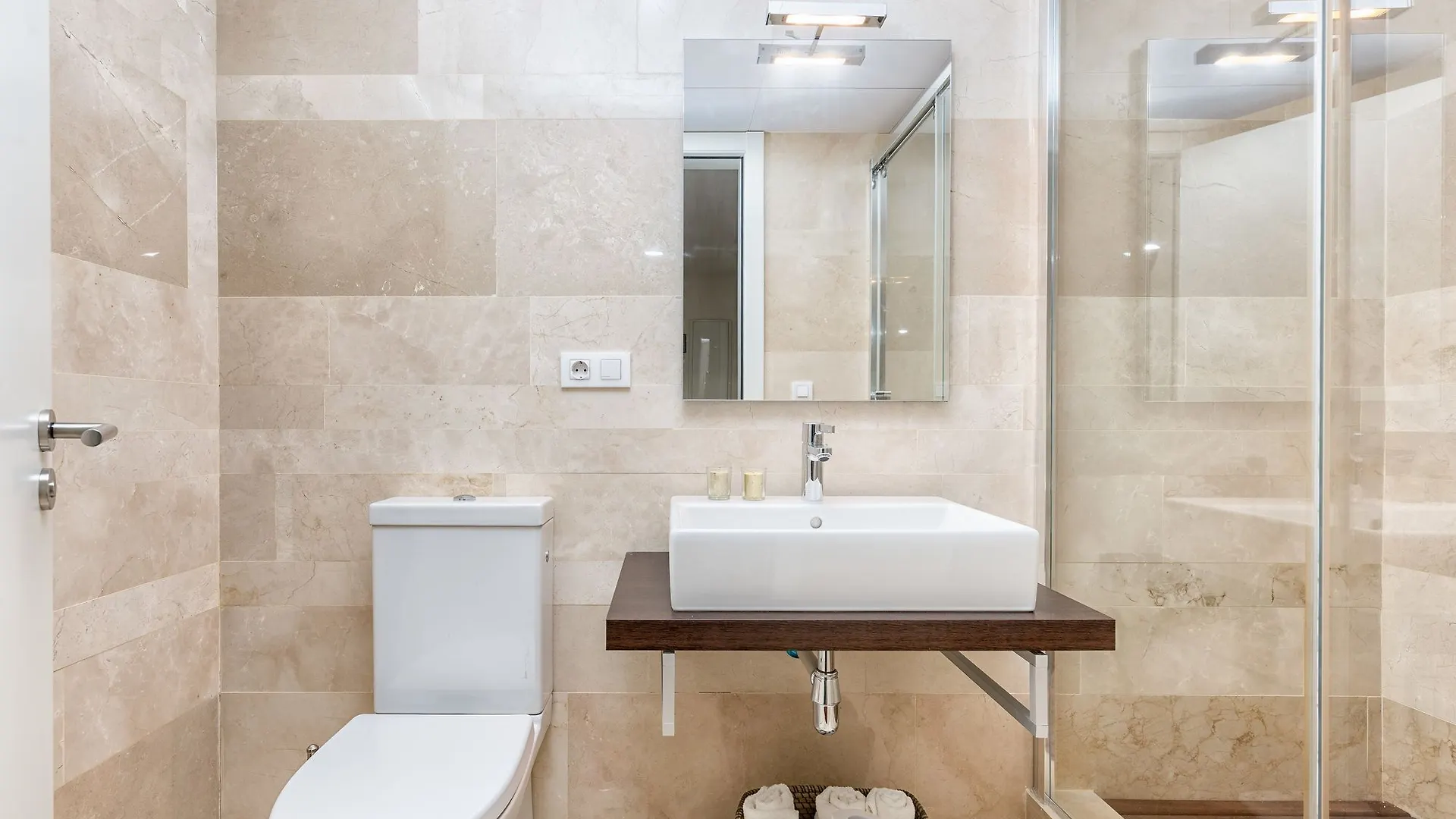 Apartamento Elisa Malaga 0*,  Spain