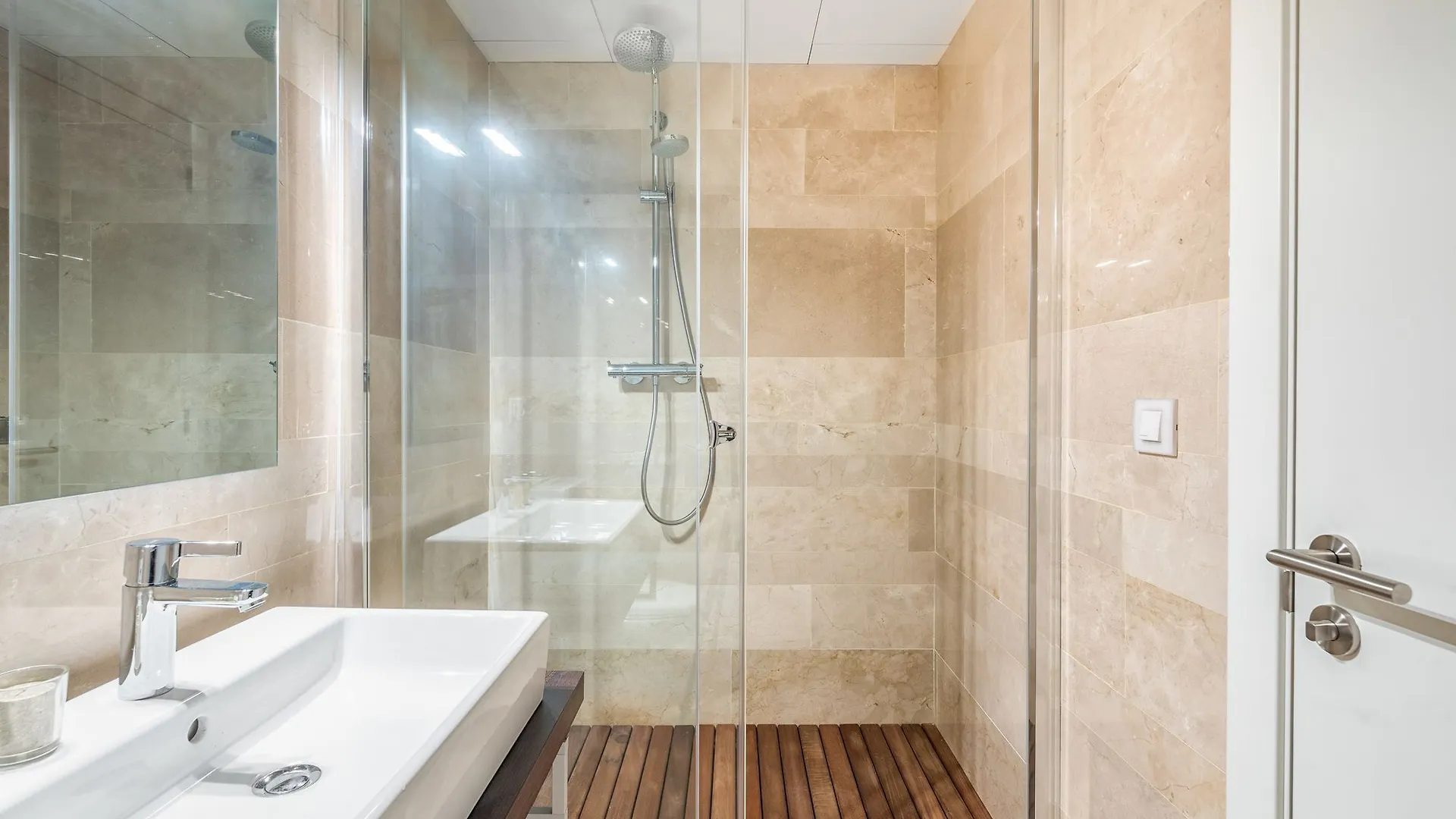 Apartamento Elisa Malaga Spain