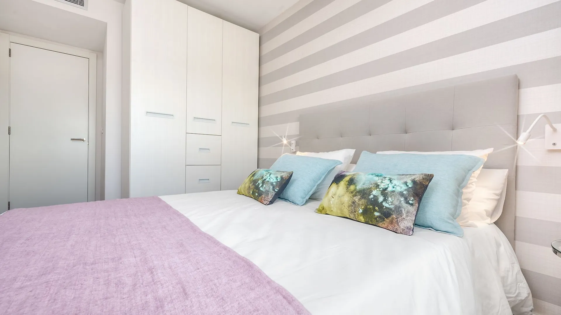 Apartamento Elisa Malaga Apartment