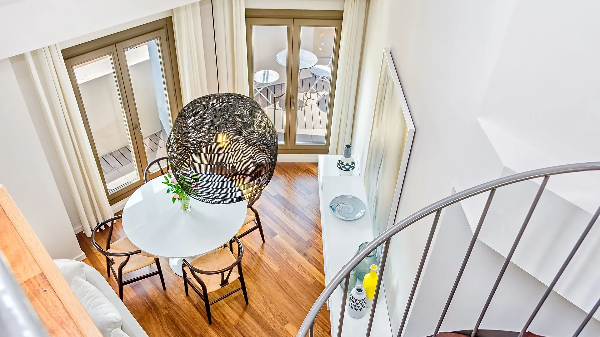 Apartamento Elisa Malaga