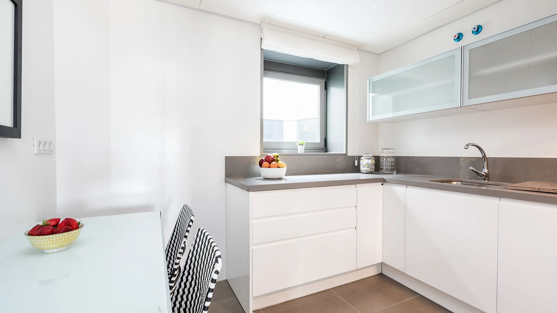 Apartamento Elisa Malaga 0*,