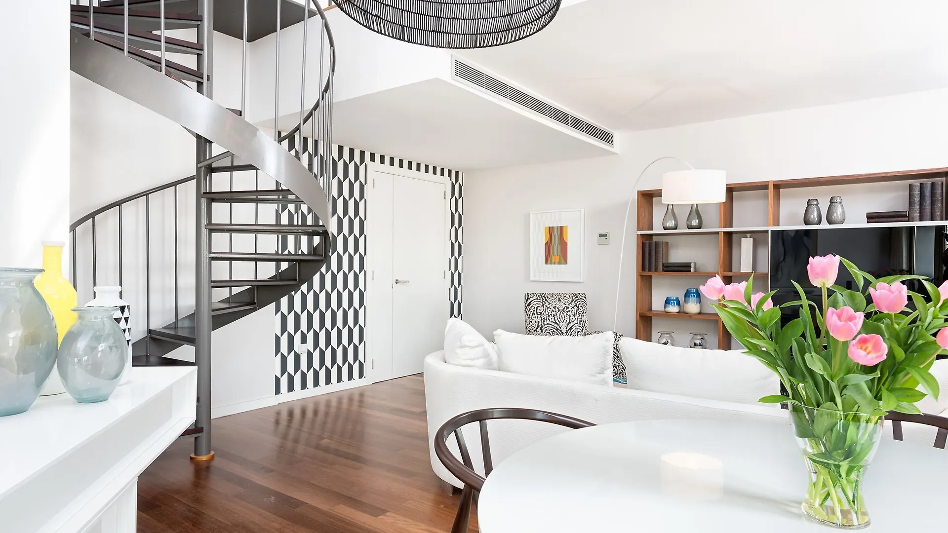 Apartamento Elisa Malaga Apartment